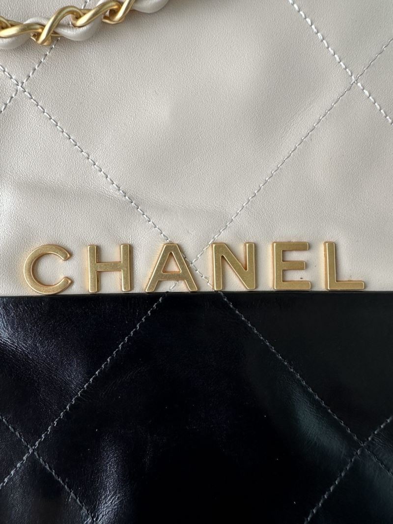 Chanel Shopping Bags